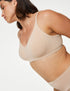 Flexifit™ Non Wired Full Cup Bra A-E